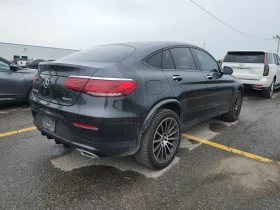 Mercedes-Benz GLC 300 COUPE * BURMESTER * CARFAX *  | Auto.bg — изображение 3