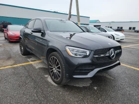 Mercedes-Benz GLC 300 COUPE * BURMESTER * CARFAX *  | Auto.bg — изображение 2