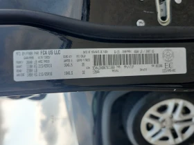Jeep Compass SPORT| CARFAX| ОПЦИЯ ЗА ФИНАНСИРАНЕ|  - 11900 € - 34038939 15