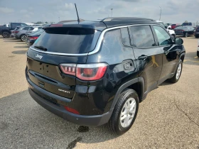 Jeep Compass SPORT| CARFAX| ОПЦИЯ ЗА ФИНАНСИРАНЕ|  - 11900 € - 34038939 3