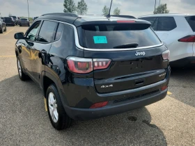 Jeep Compass SPORT| CARFAX| ОПЦИЯ ЗА ФИНАНСИРАНЕ|  - 11900 € - 34038939 4