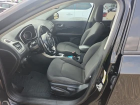 Jeep Compass SPORT| CARFAX| ОПЦИЯ ЗА ФИНАНСИРАНЕ|  - 11900 € - 34038939 5
