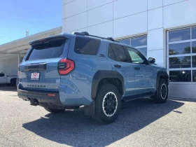 Toyota 4runner 2.4 Hybrid TRD / Дилърство на Тойота  | Auto.bg — изображение 6