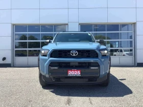 Toyota 4runner 2.4 Hybrid TRD / Дилърство на Тойота  | Auto.bg — изображение 2