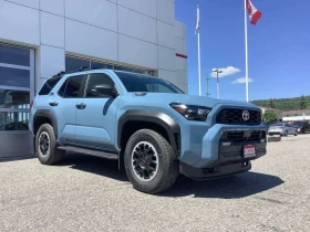 Toyota 4runner 2.4 Hybrid TRD / Дилърство на Тойота  | Auto.bg — изображение 3