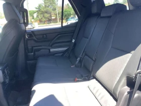 Toyota 4runner 2.4 Hybrid TRD / Дилърство на Тойота  | Auto.bg — изображение 16