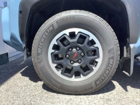 Toyota 4runner 2.4 Hybrid TRD / Дилърство на Тойота  | Auto.bg — изображение 9