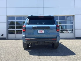 Toyota 4runner 2.4 Hybrid TRD / Дилърство на Тойота  | Auto.bg — изображение 5