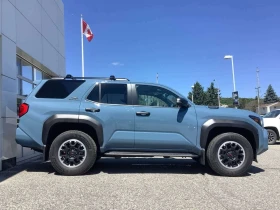Toyota 4runner 2.4 Hybrid TRD / Дилърство на Тойота  | Auto.bg — изображение 4