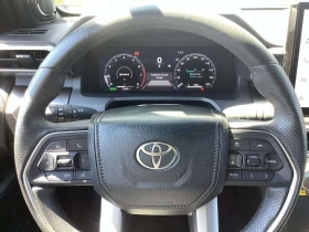 Toyota 4runner 2.4 Hybrid TRD / Дилърство на Тойота  | Auto.bg — изображение 17
