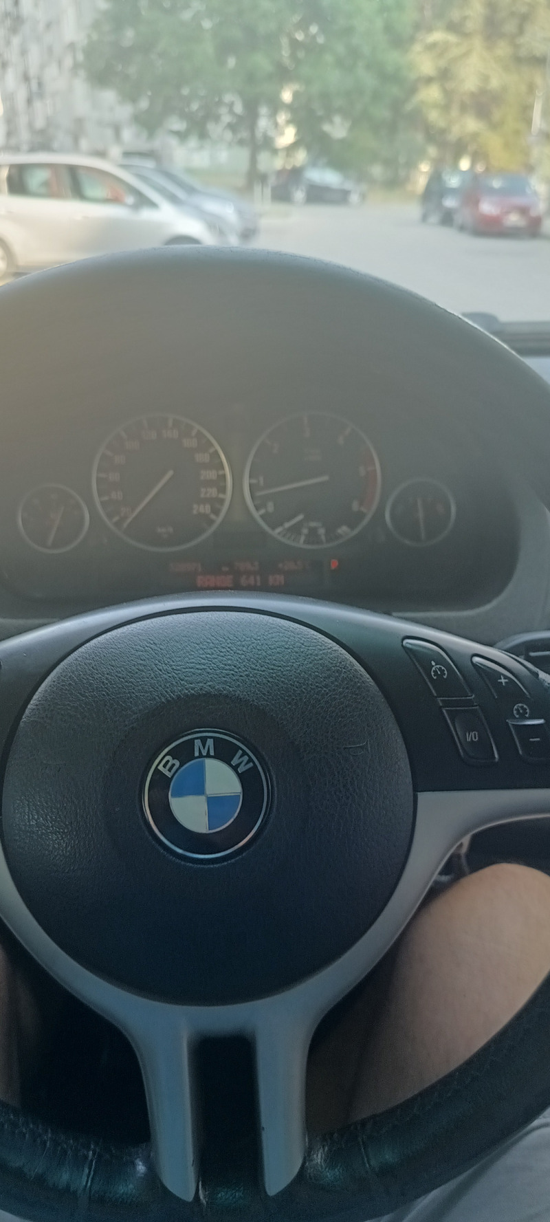 BMW X5, снимка 6 - Автомобили и джипове - 41435003