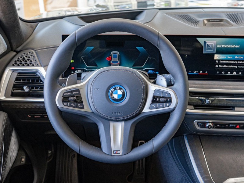 BMW X5 50e xDrive M-Sport = NEW= Гаранция, снимка 5 - Автомобили и джипове - 46395661