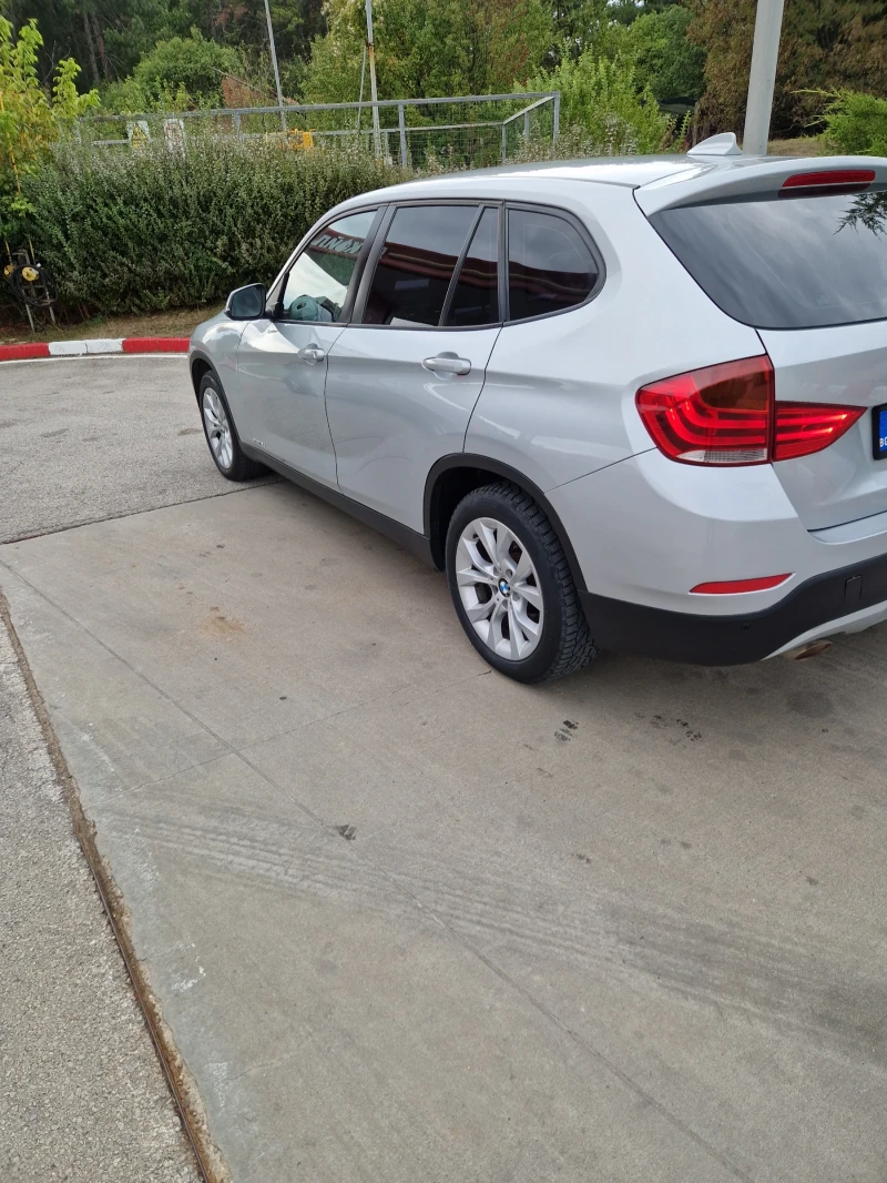 BMW X1 X1 XDRIVE 1.8D, снимка 6 - Автомобили и джипове - 47544976