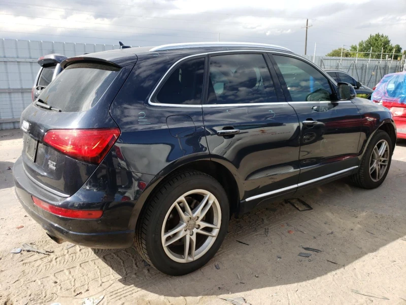 Audi Q5 PREMIUM PLUS 2.0T, снимка 4 - Автомобили и джипове - 48259723