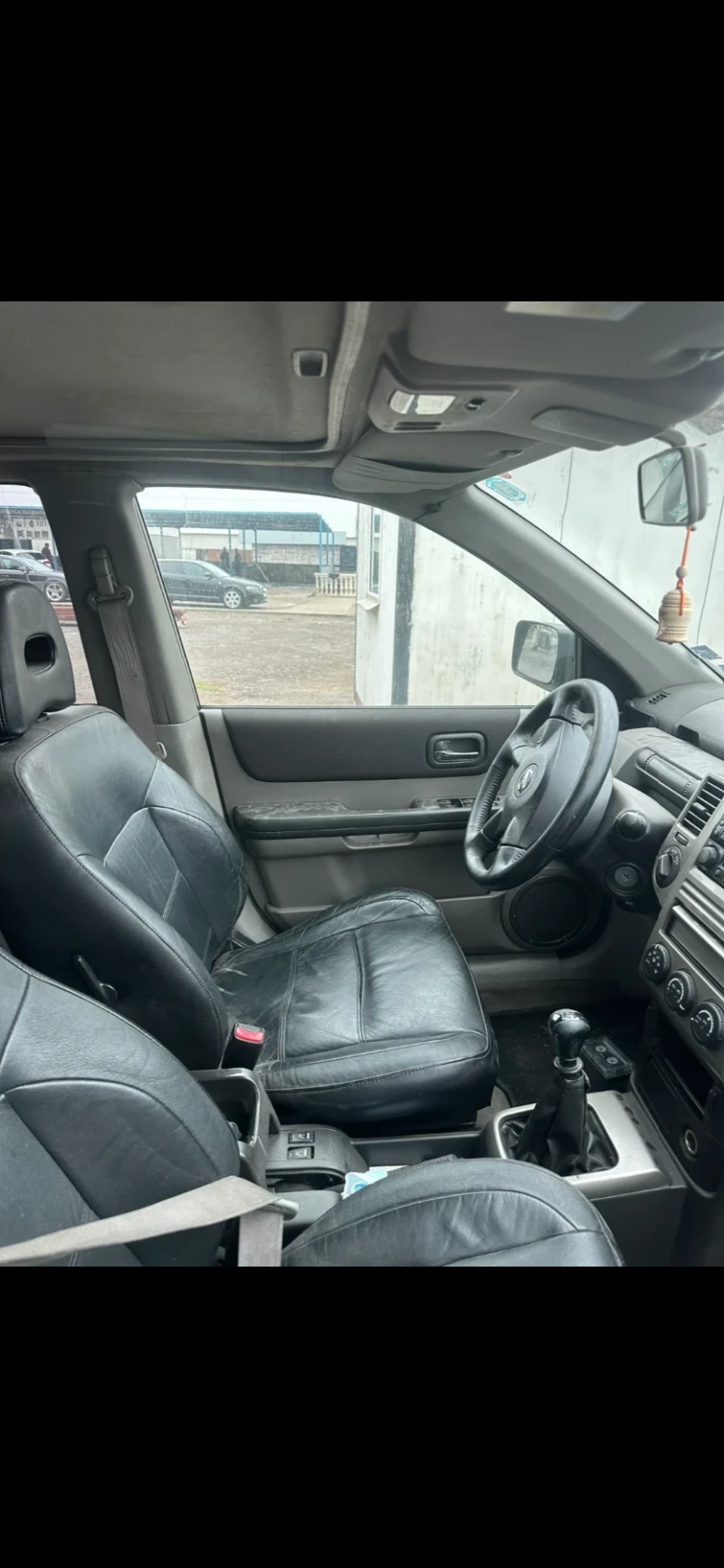 Nissan X-trail На части, снимка 2 - Автомобили и джипове - 48513489