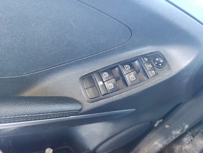 Mercedes-Benz ML 280 3.0CDI тип мотор 642940, снимка 11 - Автомобили и джипове - 49879840