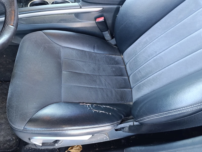 Mercedes-Benz ML 280 3.0CDI тип мотор 642940, снимка 10 - Автомобили и джипове - 49879840