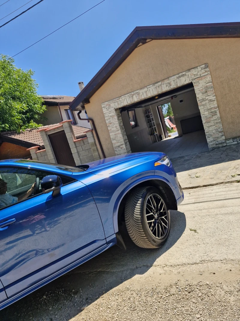 Volvo Xc90 Продавам личния си автомобил Volvo XC90, 2020 г., , снимка 11 - Автомобили и джипове - 51320793