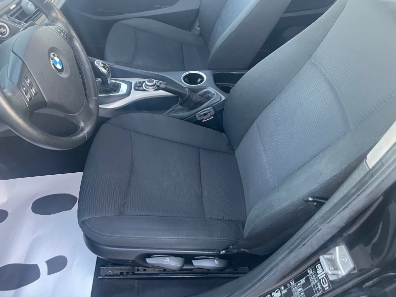 BMW X1 2.0D FACE NAVI XDRIVE AUTOMATIC ZF8, снимка 12 - Автомобили и джипове - 52265773