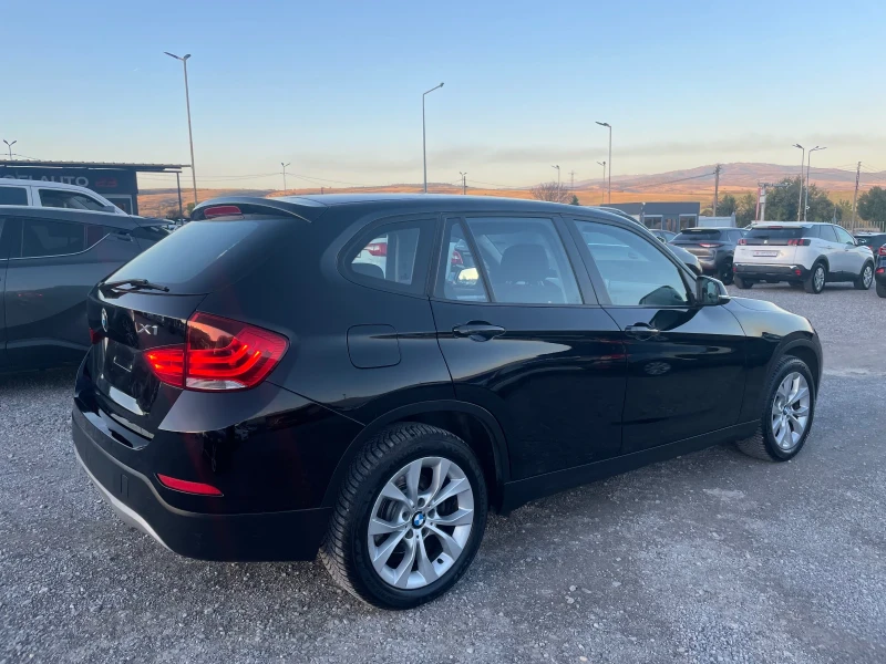 BMW X1 2.0D FACE NAVI XDRIVE AUTOMATIC ZF8, снимка 9 - Автомобили и джипове - 52265773
