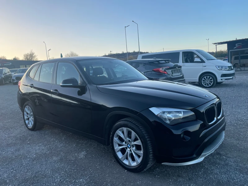 BMW X1 2.0D FACE NAVI XDRIVE AUTOMATIC ZF8, снимка 3 - Автомобили и джипове - 52265773