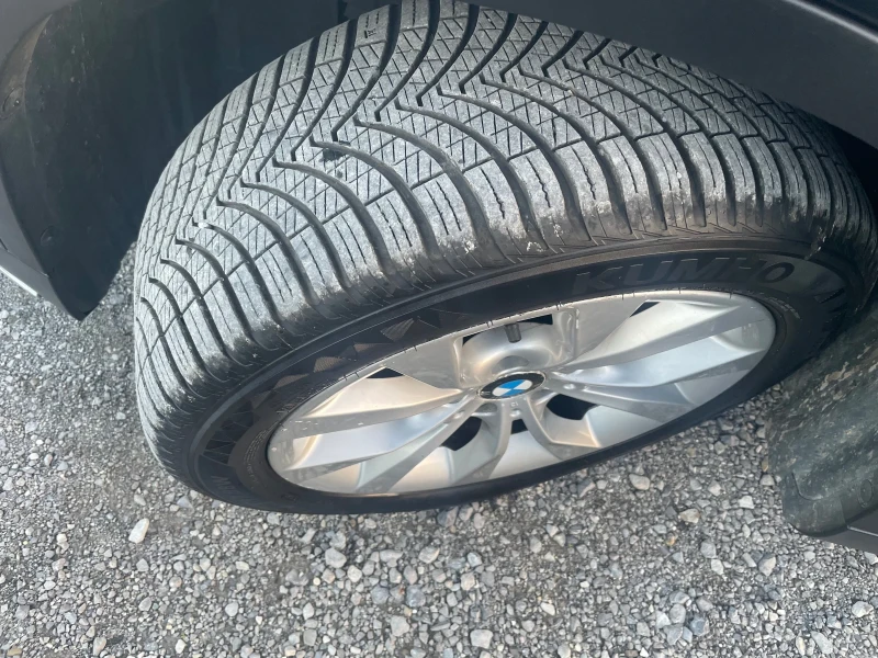 BMW X1 2.0D FACE NAVI XDRIVE AUTOMATIC ZF8, снимка 13 - Автомобили и джипове - 52265773