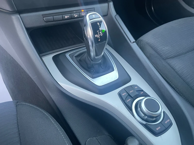 BMW X1 2.0D FACE NAVI XDRIVE AUTOMATIC ZF8, снимка 6 - Автомобили и джипове - 52265773