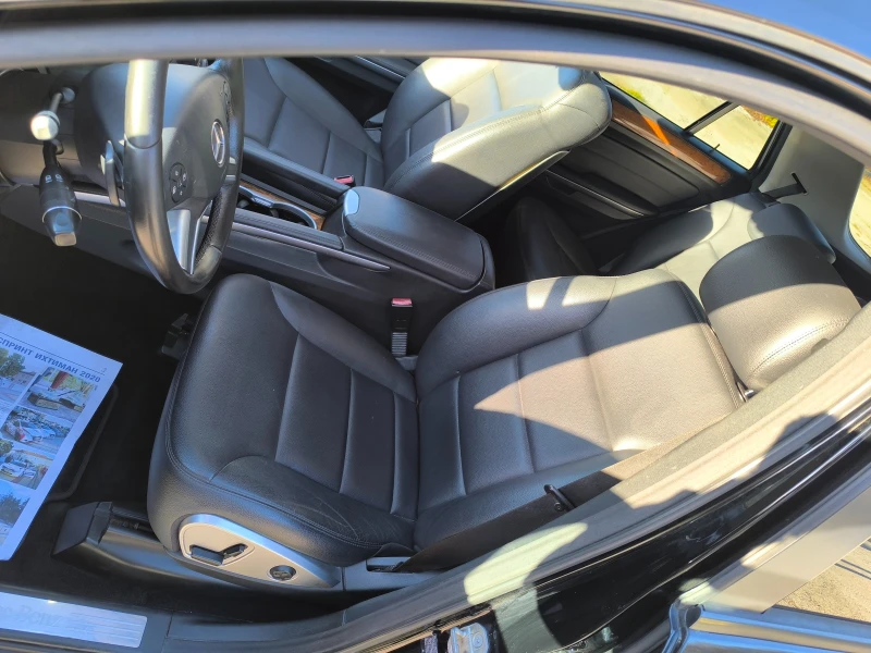 Mercedes-Benz ML 350 3 бр.ЛИЗИНГ.НА ПРУЖИНИ.СТАВА НА ГАЗ, снимка 8 - Автомобили и джипове - 52441916