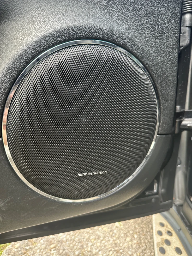 Mercedes-Benz ML 63 AMG TOP* СМЕНЕНА ВЕРИГА* , снимка 11 - Автомобили и джипове - 52449308