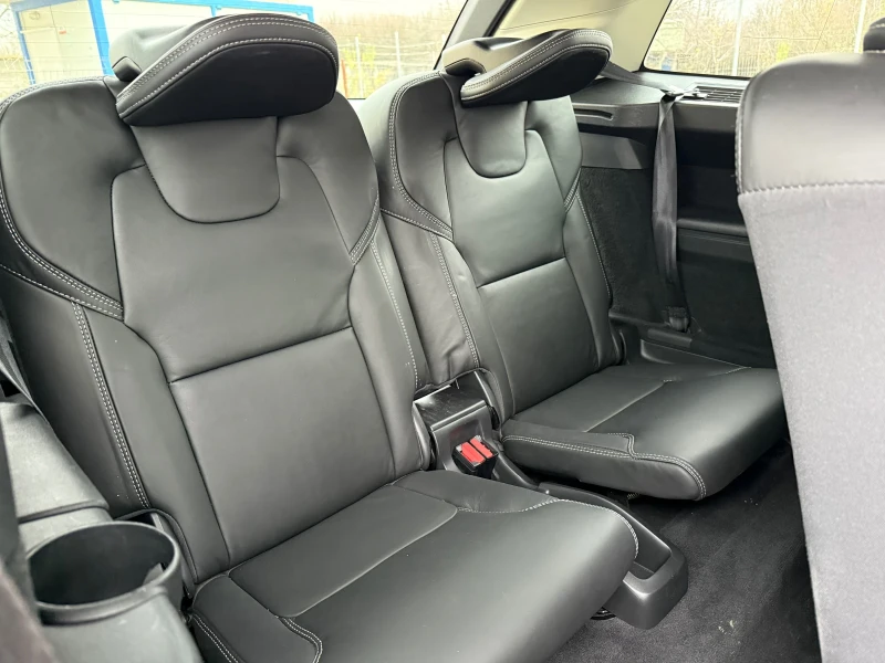 Volvo Xc90 2.0D 135000KM 7 МЕСТА EURO 6, снимка 14 - Автомобили и джипове - 52660451