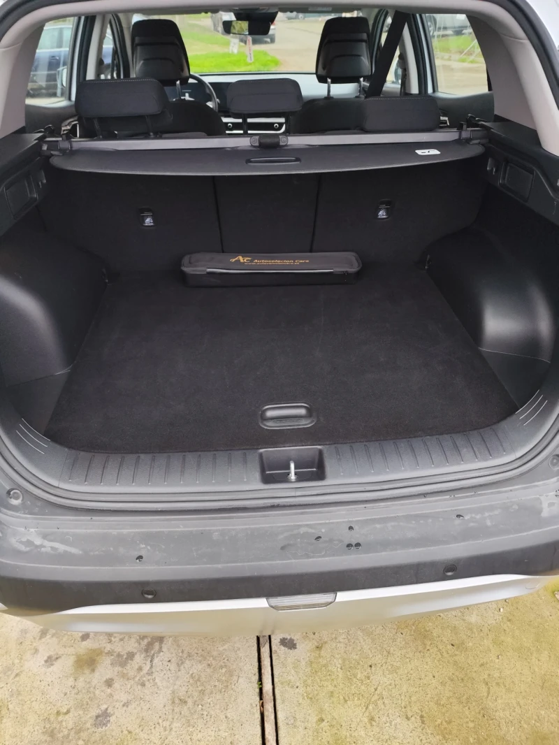 Kia Sportage, снимка 6 - Автомобили и джипове - 52882100