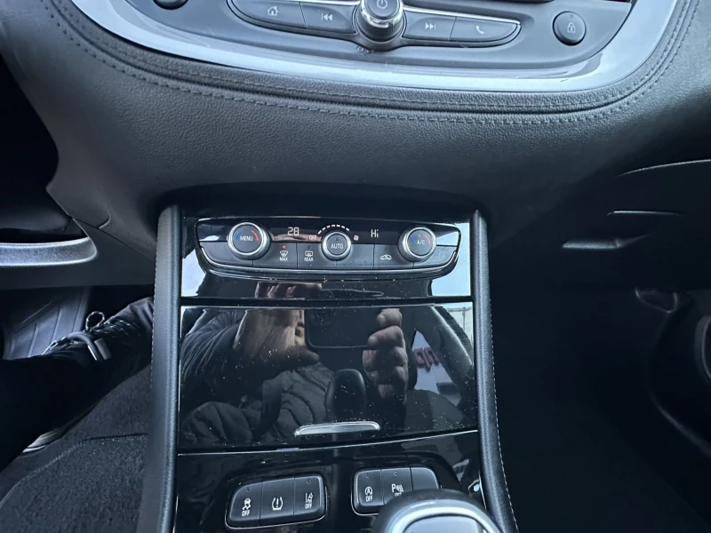 Opel Grandland X 1.5CDTI AVTOMAT тор 141000km, снимка 12 - Автомобили и джипове - 53035257