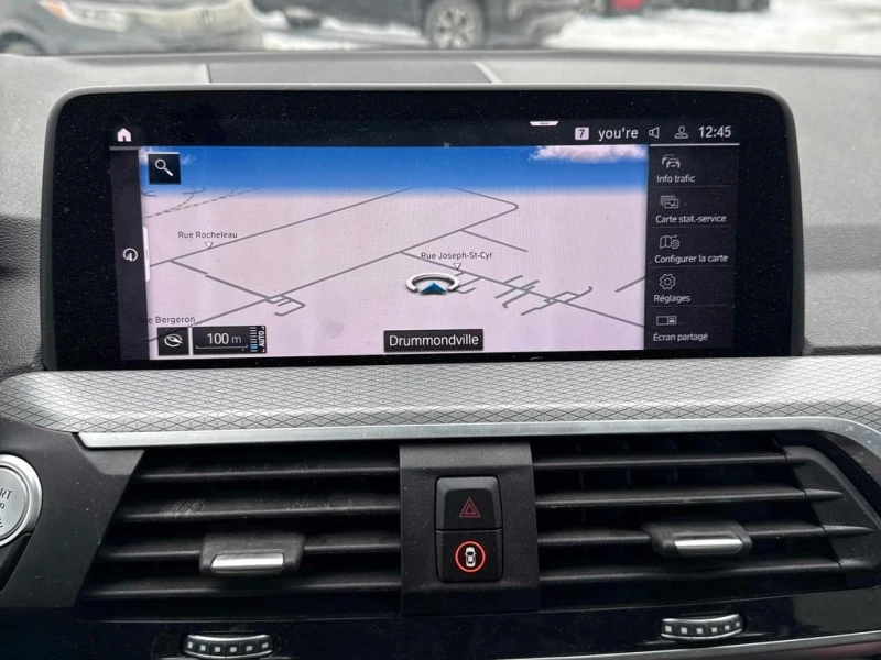 BMW X4 * xDrive30i * CARFAX * ЦЕНА ДО БГ, снимка 14 - Автомобили и джипове - 53053607