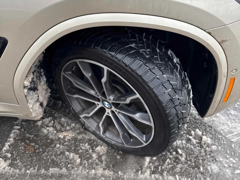 BMW X4 * xDrive30i * CARFAX * ЦЕНА ДО БГ, снимка 7 - Автомобили и джипове - 53053607