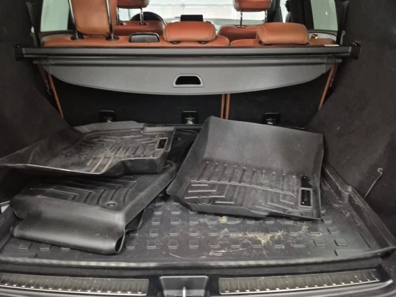 Mercedes-Benz GLE * 400 * CARFAX * ЦЕНА ДО БГ, снимка 15 - Автомобили и джипове - 53249506