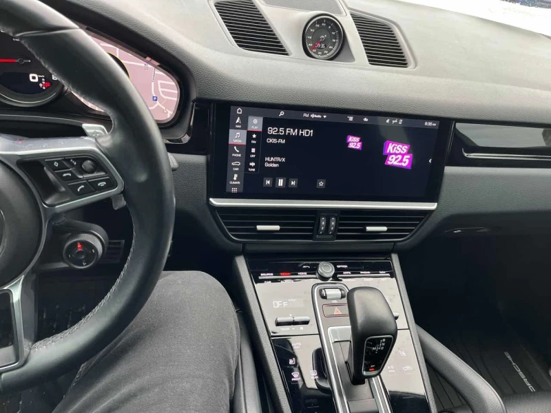 Porsche Cayenne S  CARFAX, снимка 9 - Автомобили и джипове - 53567611