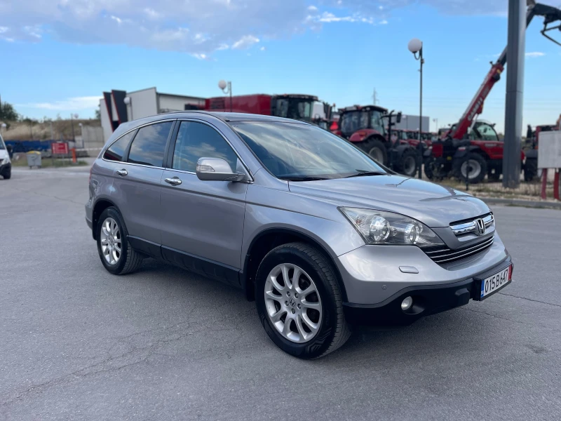 Honda Cr-v 2.0i NAVI-КАМЕРА - 15900 лв. / 8129.54 € - 70177765 1