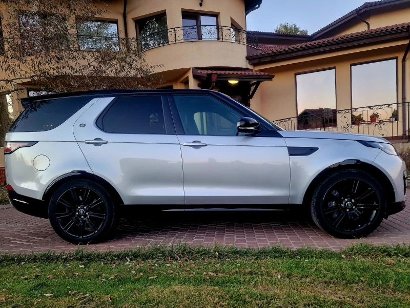 Land Rover Discovery Facelift 3.0HSI 86000km!!!306hp - 77000 лв. - 70458929 1
