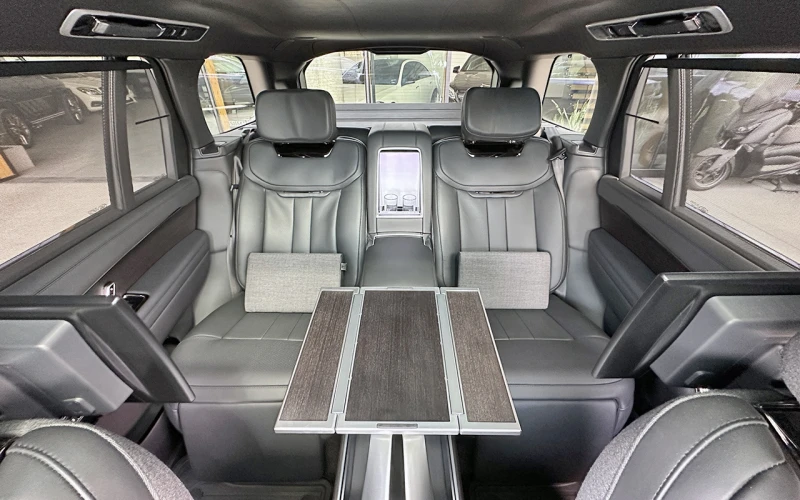 Land Rover Range rover SV P615 LWB - 210000 EUR - 49359933 8