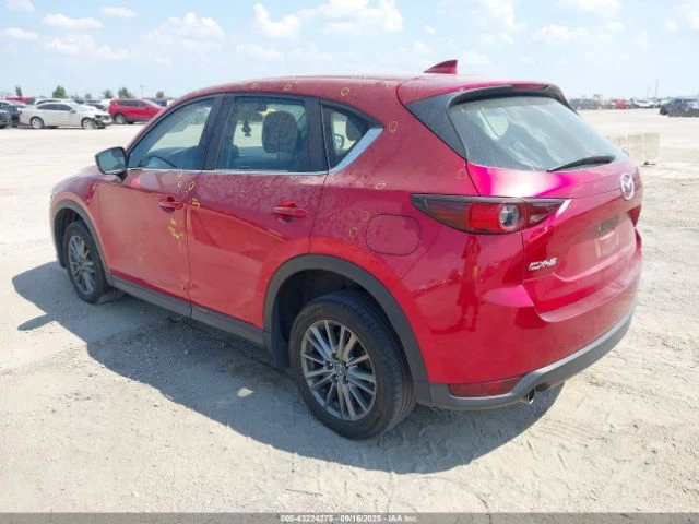 Mazda CX-5 SPORT - изображение 3