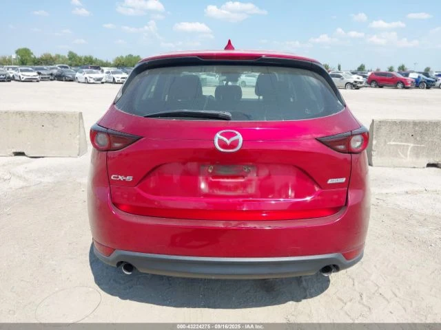 Mazda CX-5 SPORT | Mobile.bg   15