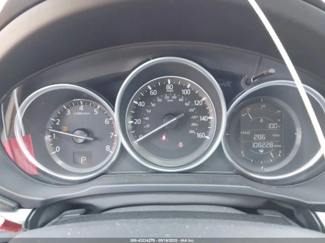 Mazda CX-5 SPORT - изображение 7