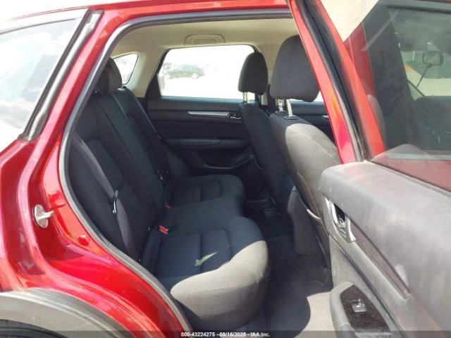 Mazda CX-5 SPORT - изображение 8