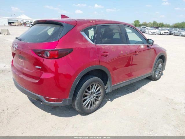 Mazda CX-5 SPORT - изображение 4