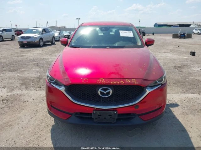 Mazda CX-5 SPORT - изображение 6