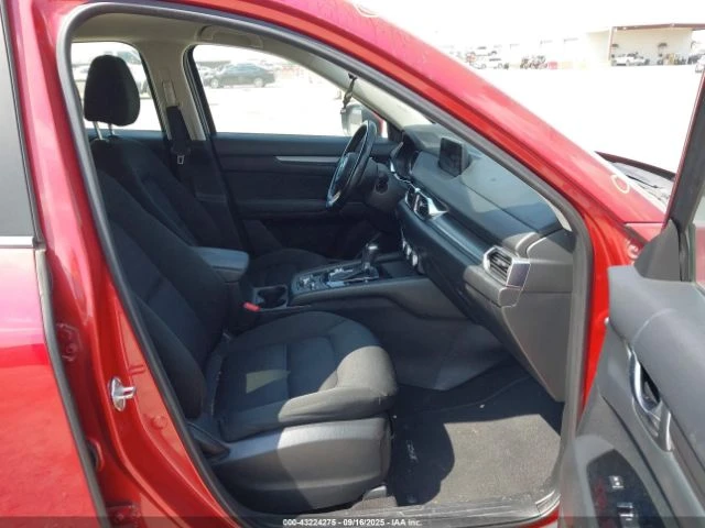 Mazda CX-5 SPORT - изображение 5