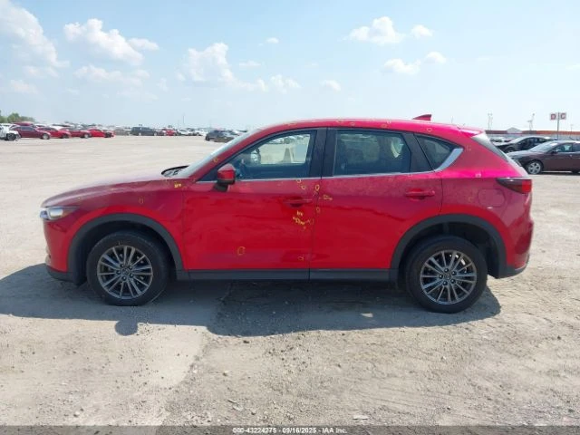 Mazda CX-5 SPORT | Mobile.bg   13