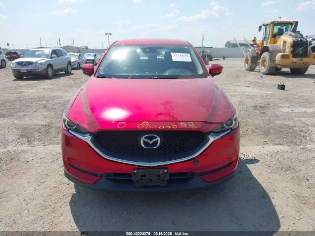 Mazda CX-5 SPORT | Mobile.bg   11