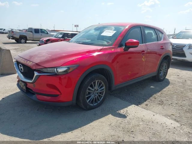 Mazda CX-5 SPORT - изображение 2