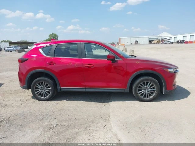 Mazda CX-5 SPORT | Mobile.bg   12